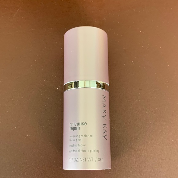 Mary Kay Timewise Repair Radiance Peel - Soft Pink